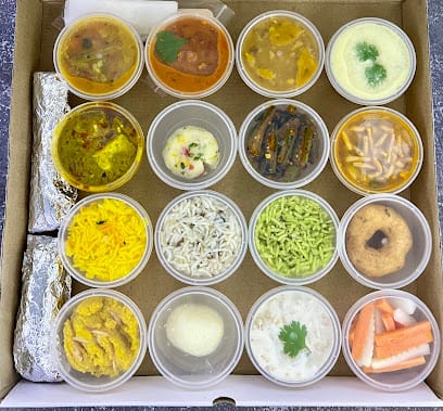 OMKITCHEN | Homestyle Organic Meals Delivery business photograph