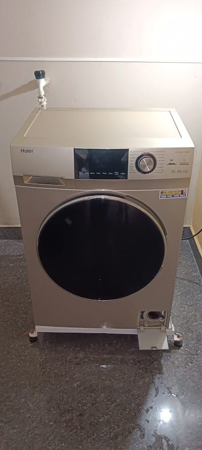 Sri vetrivel refrigeration Services Ifb Washing Machine & A/c Repair Service Ambattur business photograph