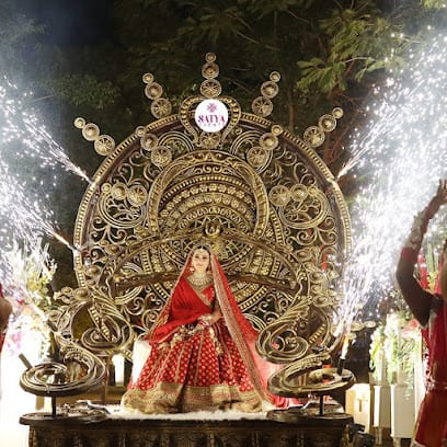 SATYA EVENTS business photograph