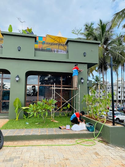 Fastfix business photograph