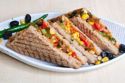 Healthy perk™ business photograph