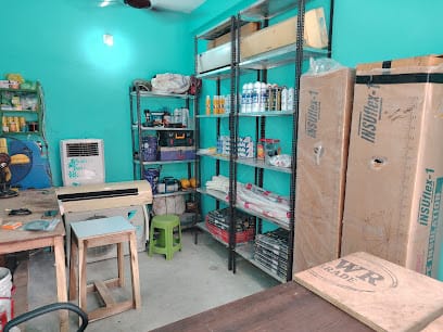 Nextfix - Best AC and Electricals repair shop business photograph