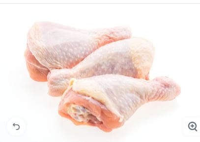 Kalpesh Chicken Shop business photograph