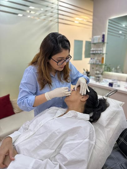 ÉLAN SKIN HAIR AND LASER CLINIC business photograph