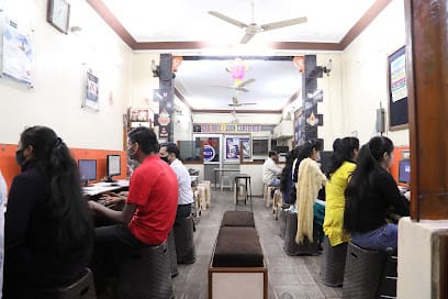 Softcom Computer Institute - Best Tally (Prime with GST) and RS-CIT Computer Classes in Kota. business photograph