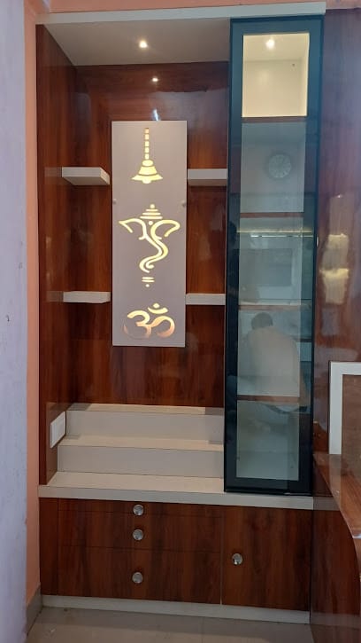 Vijay carpenter services business photograph