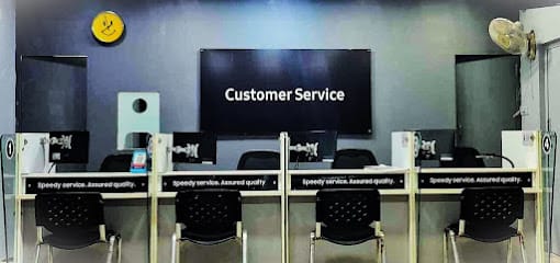 Authorized Samsung Service Center-MP ELECTRONICS business photograph