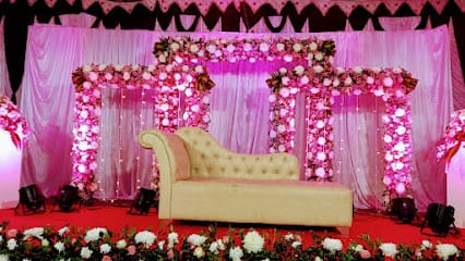 Dinesh Events And Wedding Planner business photograph