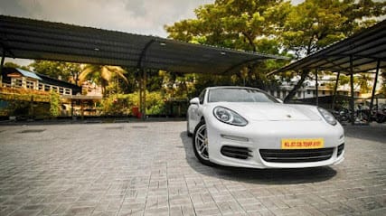 Kerala Luxury Car Rentals business photograph