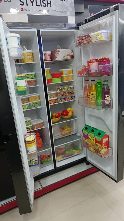 ROYAL ENTERPRISES business photograph