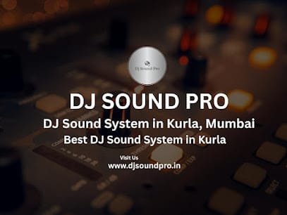 𝐃𝐣 𝐒𝐨𝐮𝐧𝐝 𝐏𝐫𝐨 business photograph