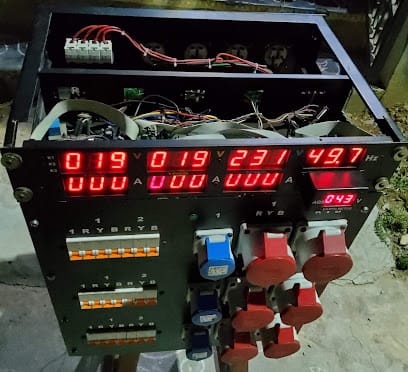 Sri Rama Electronics And Electricals business photograph