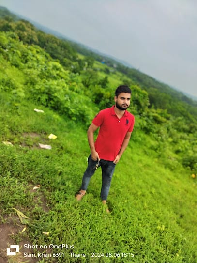 A 1 Air cool service center Ulhasnagar Golu khan business photograph