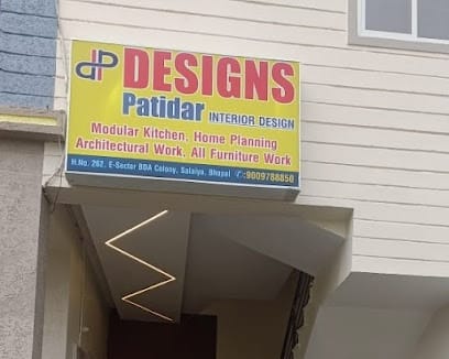 Designs Patidar business photograph