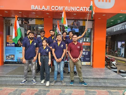 Balaji Communication - Best Mobile Shop in Mansarovar Jaipur || Mobile Repair Store || Mobile Service center business photograph