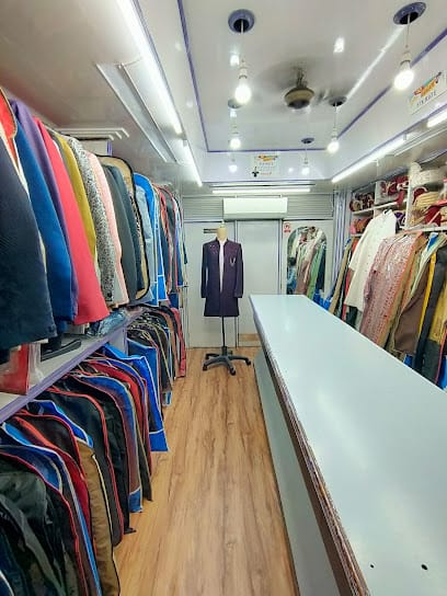 Radheshyam Dresses business photograph