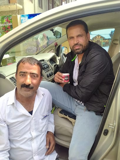 JK Cab Service business photograph