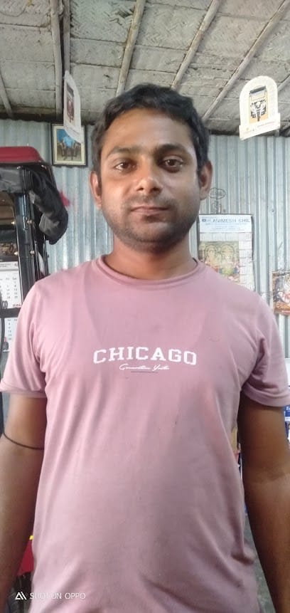 Biswakarma Repearing Centre business photograph