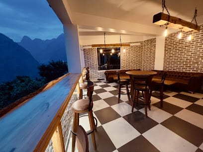 The Bourbon Club N Lounge business photograph