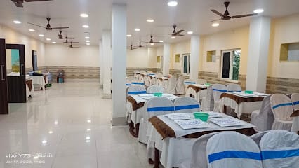 Romantic Caterer business photograph