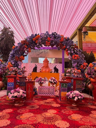 BuzzBuddy Events & Entertainments business photograph