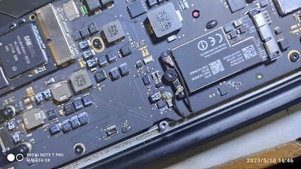 Aradhya Computers business photograph