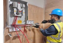 London Electrics Ltd business photograph