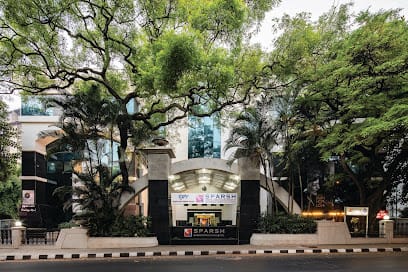 SPARSH Hospital, Infantry Road business photograph