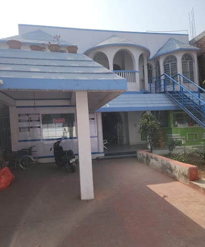 Mango Nursing Home business photograph