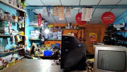 Gopalakrishna services business photograph