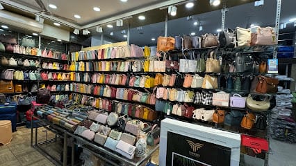 Tonino Leathers business photograph