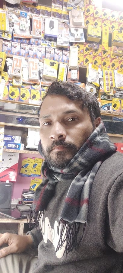 Rizvi Mobile Shop business photograph