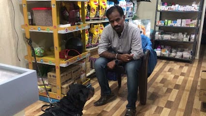 vets4pets.in business photograph