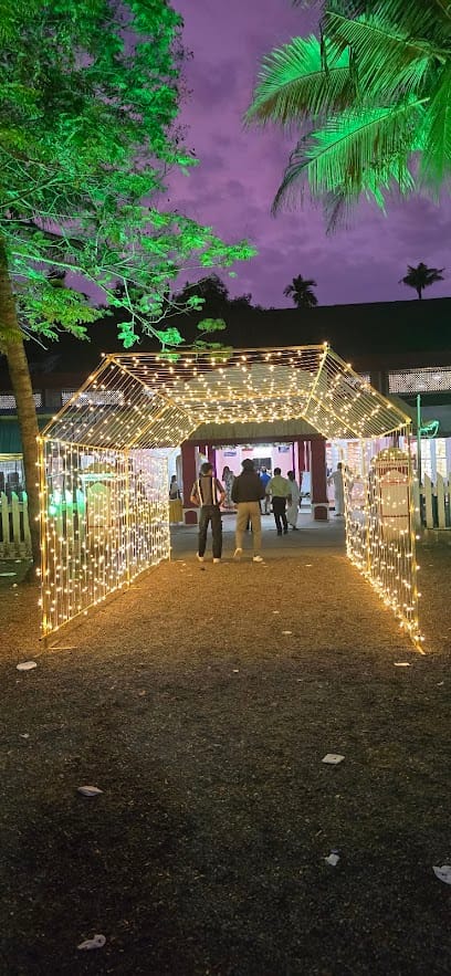 K J LIGHT & SOUND business photograph