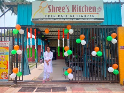 Shree Events and Services business photograph