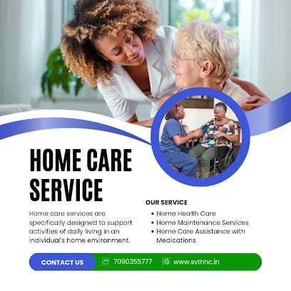 SVT HOME HEALTH CARE SERVICES business photograph