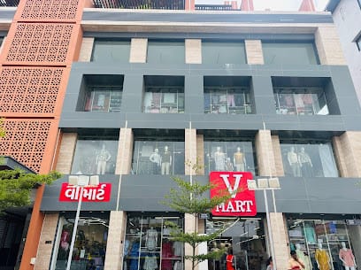 V-Mart - Jamnagar-Samna Road business photograph