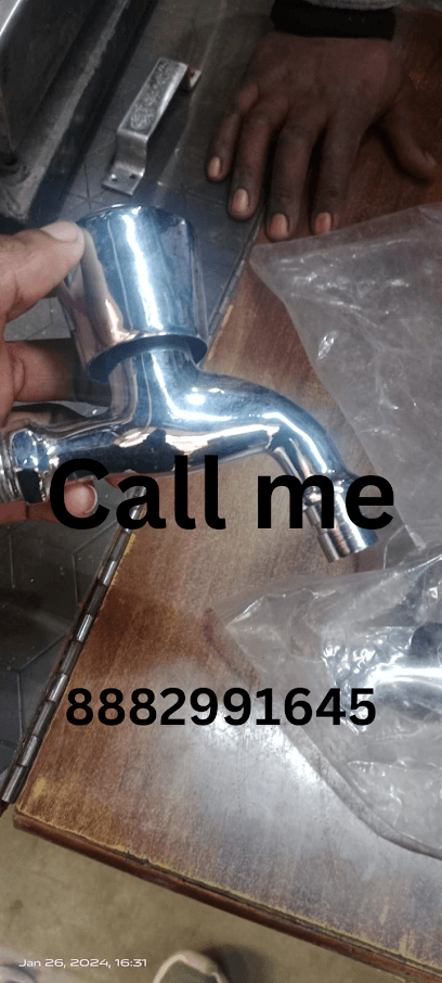 Amit Plumber business photograph