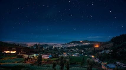 Ooty Taxi Service - Ooty Taxi Booking business photograph