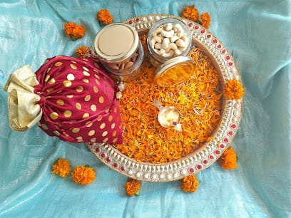 We Grocer by GANPATJEE, Model Town business photograph