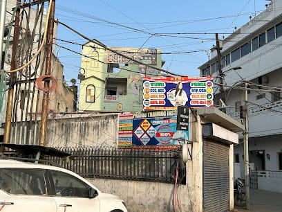 Prayag Training Institute business photograph