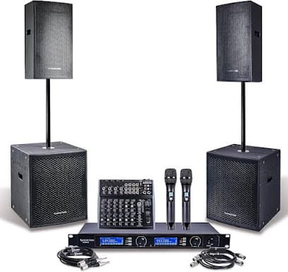 True Sound Rental business photograph