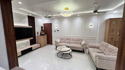 Latest Furniture business photograph