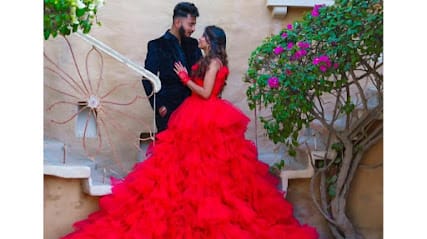 Keshwathi Couture (Rental gowns in Mysuru) business photograph