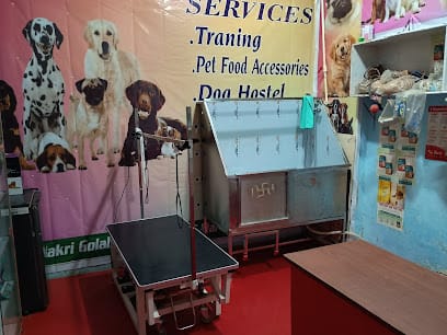 Keshav Pet house spa & hosptal business photograph