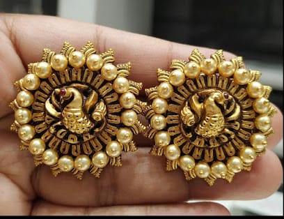 Ramdev Jewellers & Bankers business photograph