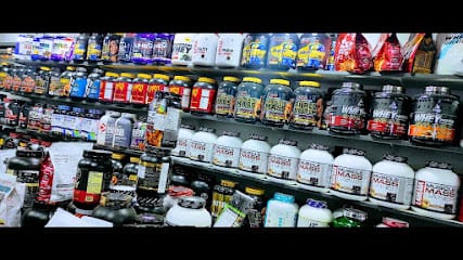 VITAMIN GALAXY- DIETARY SUPPLEMENT STORE IN KORAMANGALA | BANGALORE business photograph