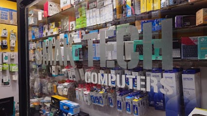 Smak Tech Computers business photograph