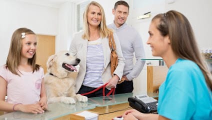 Fitlife Dog Cat Clinic And Pets Shop business photograph