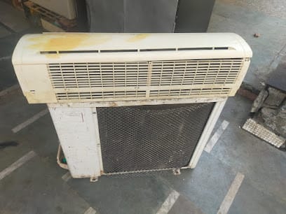 DP Ac Repair And Service business photograph